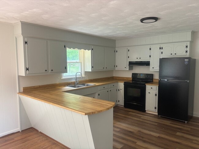 Photo - Beautiful & spacious renovated home.