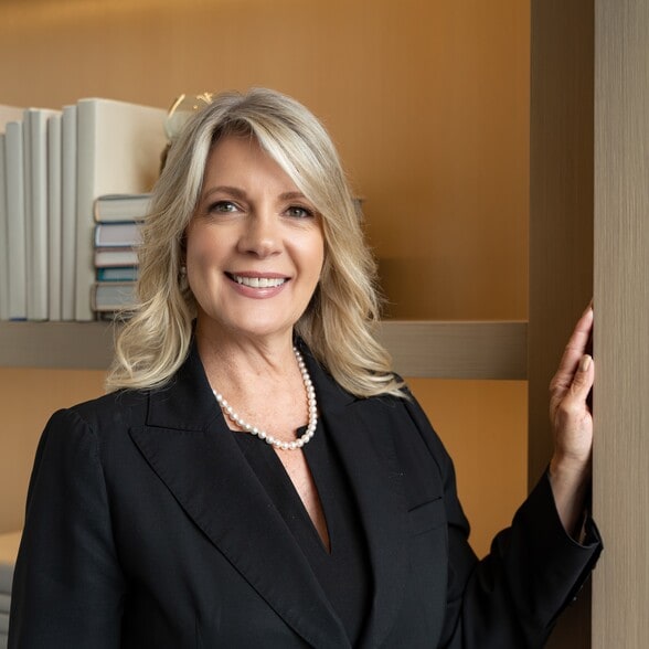 Primary Contact Photo