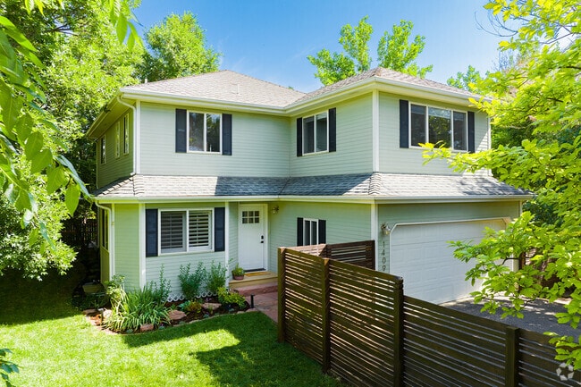 Building Photo - 1411 Quince Ave Rental