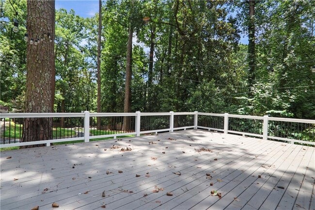 Photo - 1254 Moores Mill Rd NW