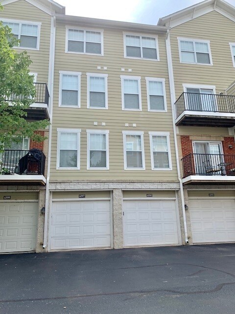 Photo - Stunning Condo in the Heart of Broad Ripple!