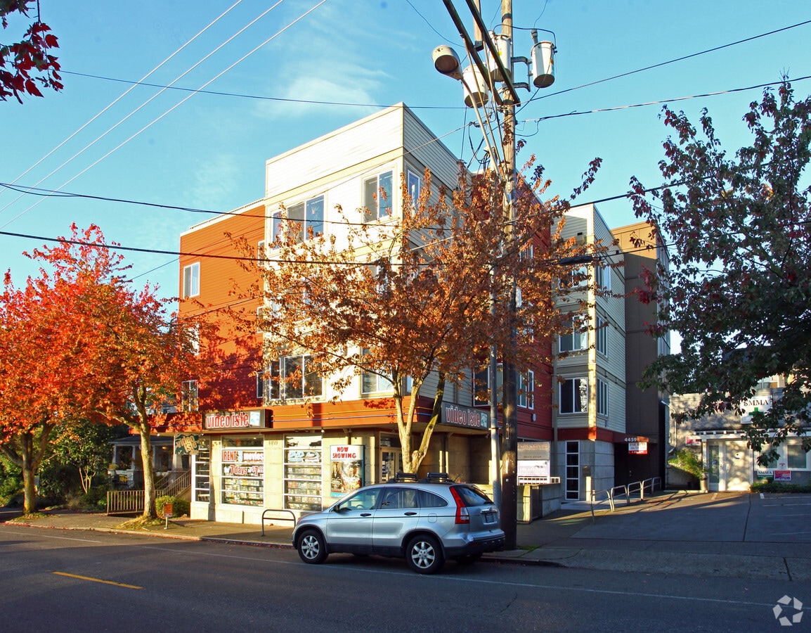 Photo - Hive Apartments