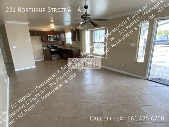 Photo - 231 Northrup St Unidad A
