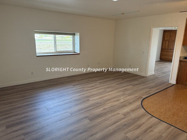 Photo - AVAILABLE NOVEMBER - 2 Bedroom / 1.5 Bath SLO Apartment Unit A