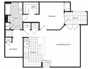 A11 Floor Plan