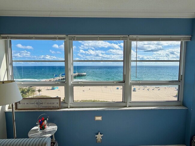 Photo - 133 N Pompano Beach Blvd Unit 911