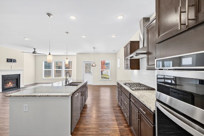 Photo - 3361 Bordwell Ridge Dr