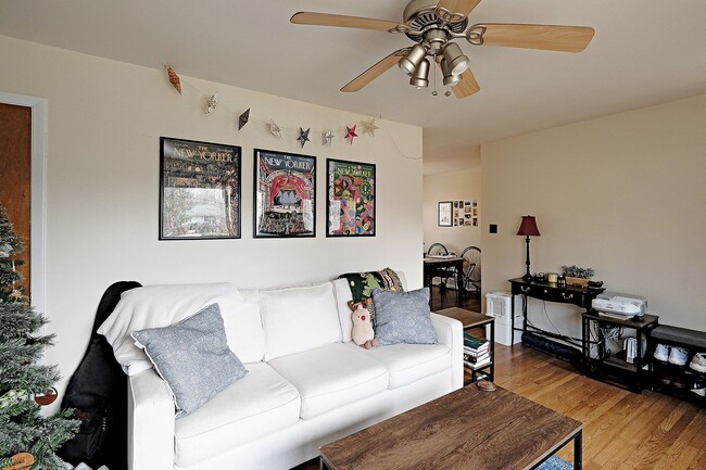 Photo - Pet-Friendly Fry's Spring Rental Near UVA