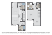 Plan 2E Townhome