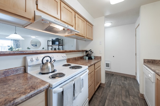 2x2 - Kitchen