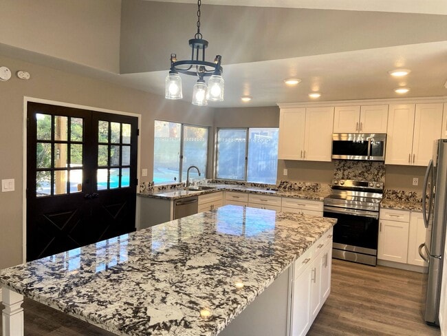 Photo - NORTHWEST POOL HOME Available in April!