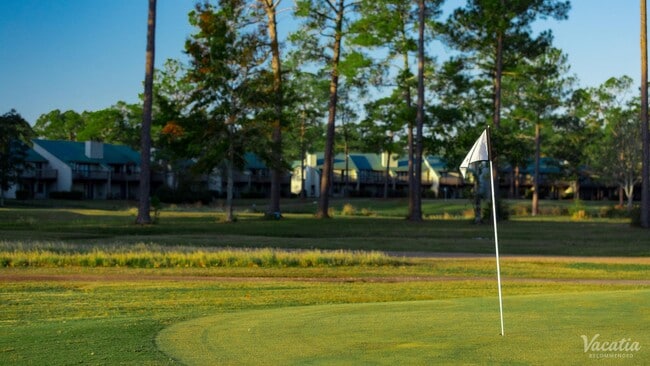 Villas of Hickory Hills