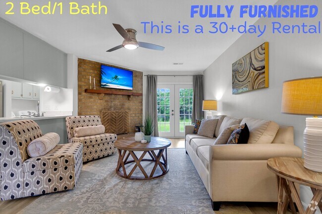 Building Photo - 113 Ashwood Ct Unit 113 Rental