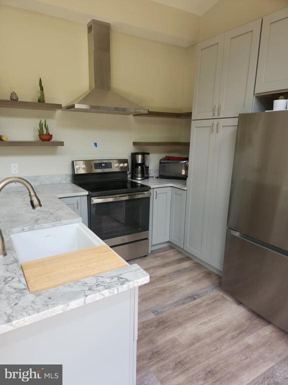 Photo - 297 Cedar Mountain Ln