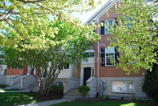 Photo - 218 Cassidy Ln Townhome