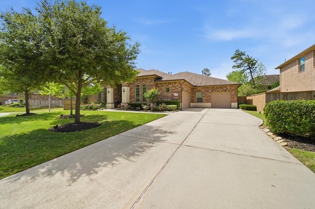 Photo - 23203 Morning Dove Bend Ln