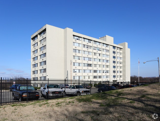 Wedgewood Towers