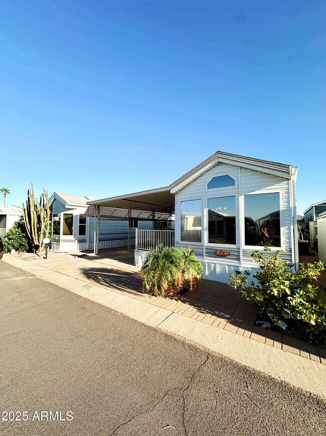 8700 E University Dr