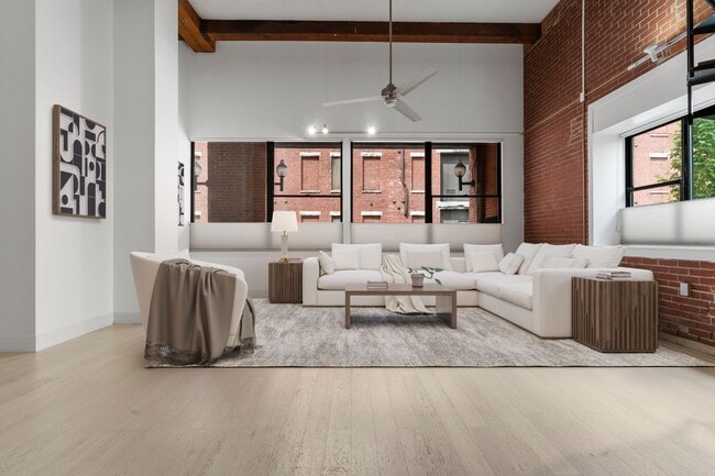 Building Photo - 15 Sleeper St Unit 106