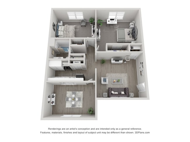 Photo - Crossings @ 501