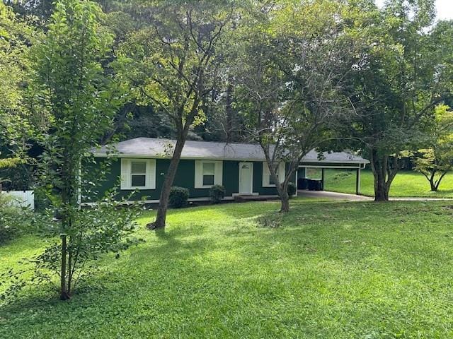 Photo - 485 Pineland Rd SW