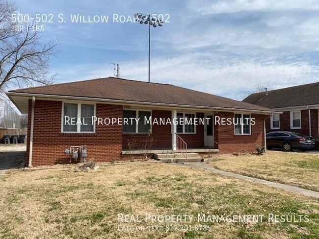 500-502 S. Willow Road-502 - 500-502 S. Willow Road-502 Apartment Unit 502