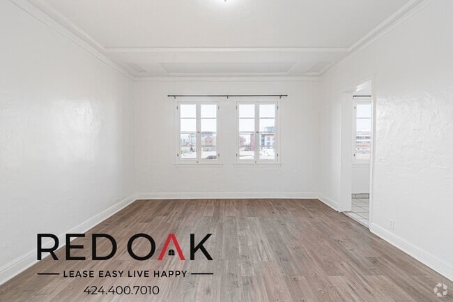 Building Photo - 2700 San Marino St Unit 405 Rental
