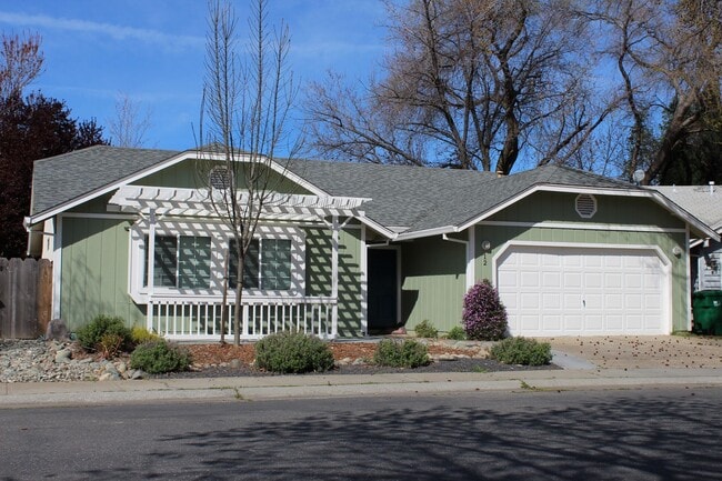 3-bedroom, 2-bath gem located just minutes... - 3-bedroom, 2-bath gem located just minutes... Casa