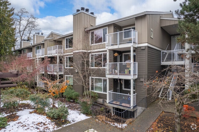 Exterior - Veridian Cove