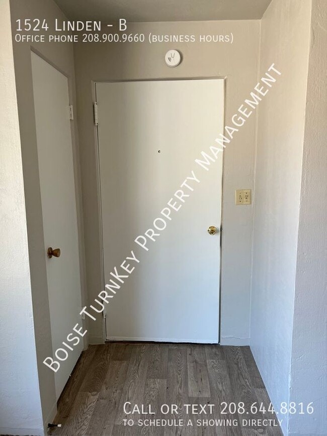 Photo - 1524 Linden-B Unit B