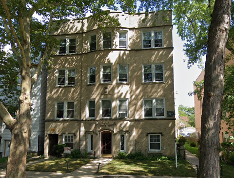 Photo - 1934 W Estes Ave Apartments Unit 36-2N