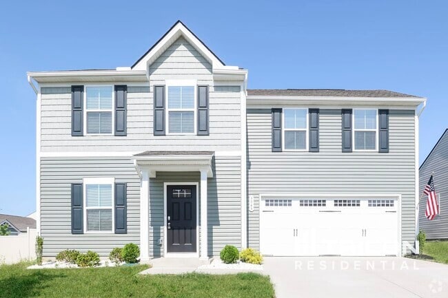 Building Photo - 3048 Dartmoor Pl Rental