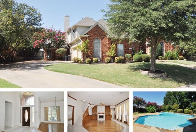 Photo - 6504 Beddo Ct House