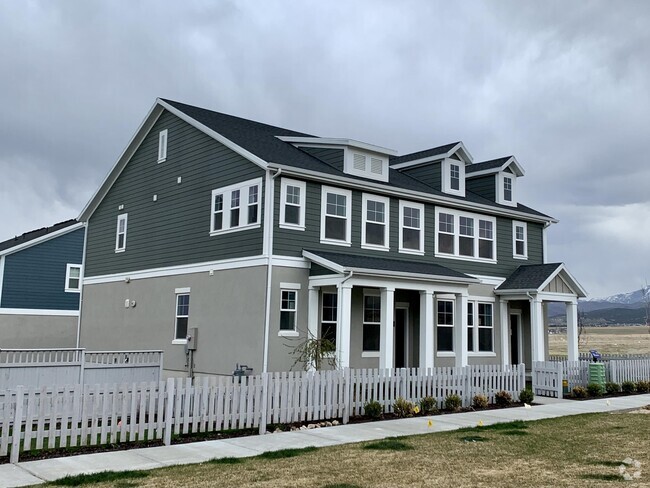 Building Photo - 11613 S Prosperity Rd Rental