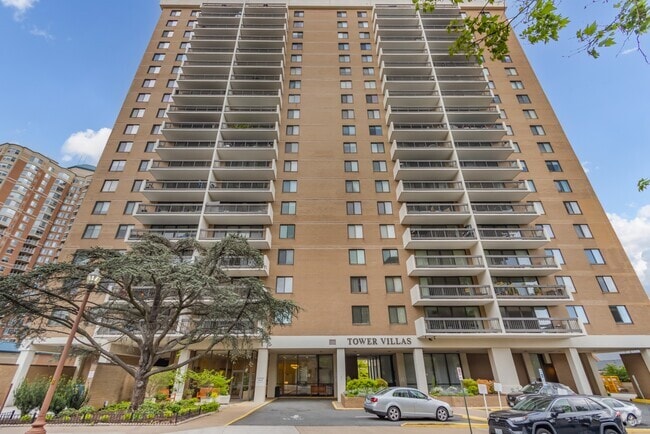 Building Photo - 3800 Fairfax Dr Rental