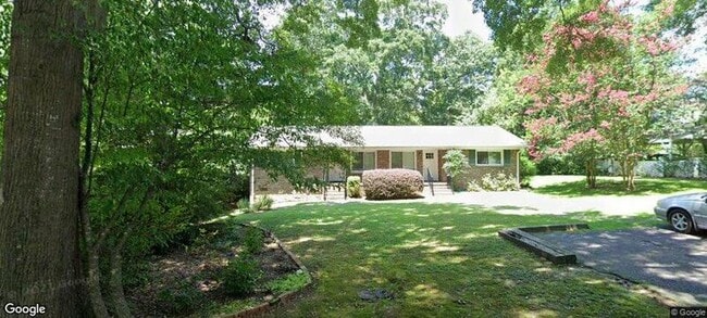 Building Photo - 107 Strode Cir Unit 2 Rental