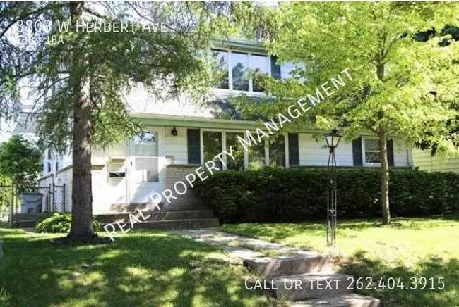 Photo - 8803 W Herbert Ave Apartment