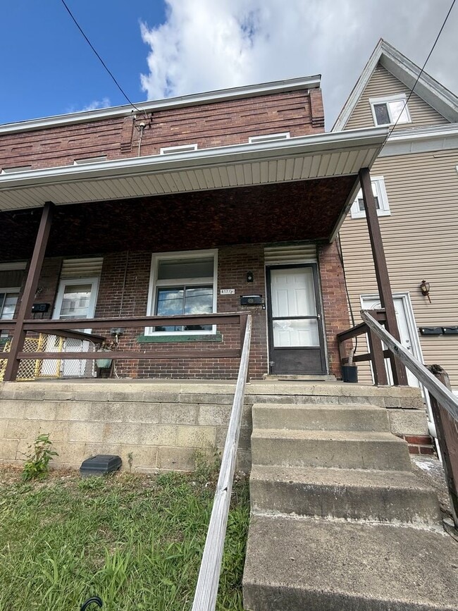 Building Photo - 2 Bed 1 Bath in Allentown