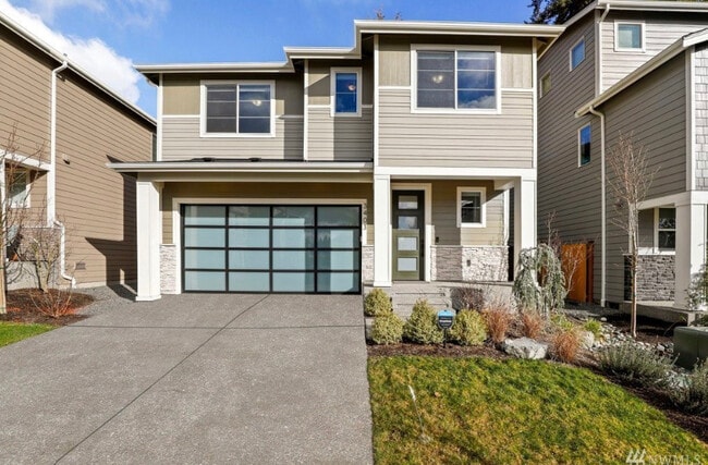 Building Photo - 3403 167th Plz SE Rental