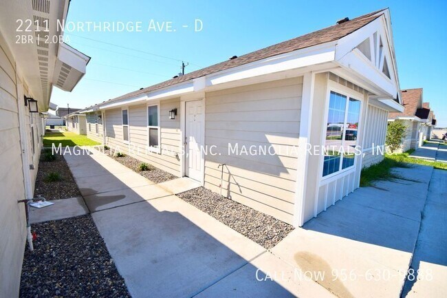 Photo - 2211 Northridge Ave Unidad D