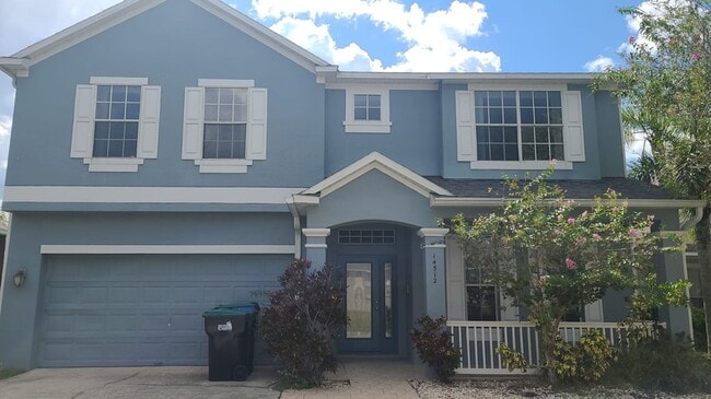 Building Photo - 14512 Lisalynne Ct