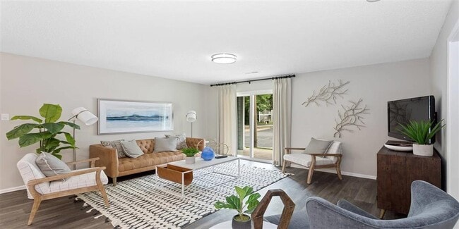 Photo - Trails at Short Pump Apartments