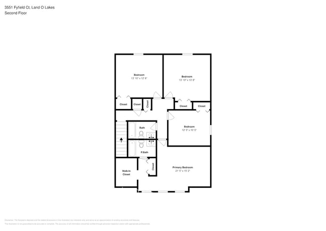 Photo - 3551 Fyfield Ct