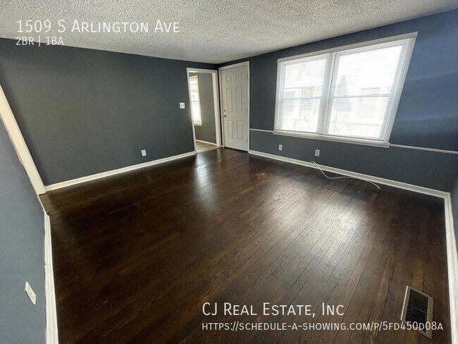 Photo - 1509 S Arlington Ave