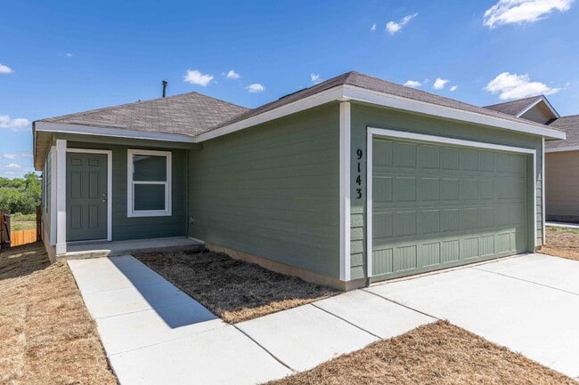 Photo - 9143 Coronal Rings