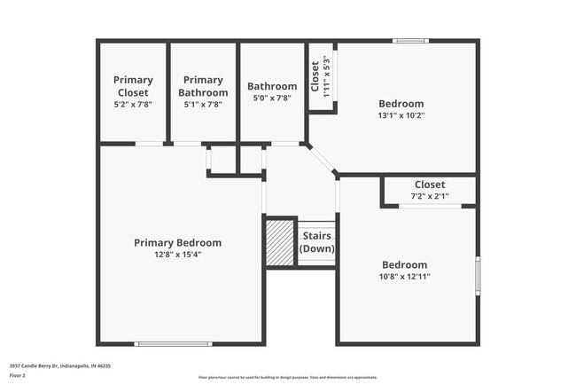 Photo - 3937 Candle Berry Dr