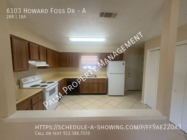 Photo - 6103 Howard Foss Dr