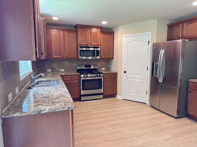 Photo - 1601 Bramlett Hill Ln SE