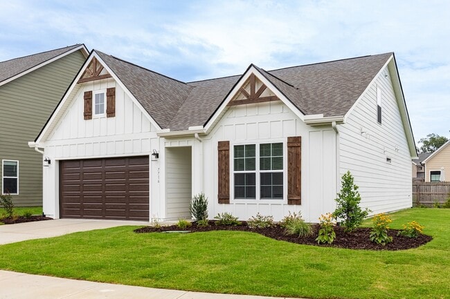 Cottages at Thrasher - Cottages at Thrasher Homes