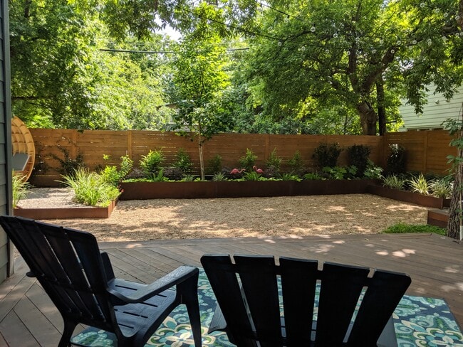 Photo - 507 Franklin Blvd Unidad 2